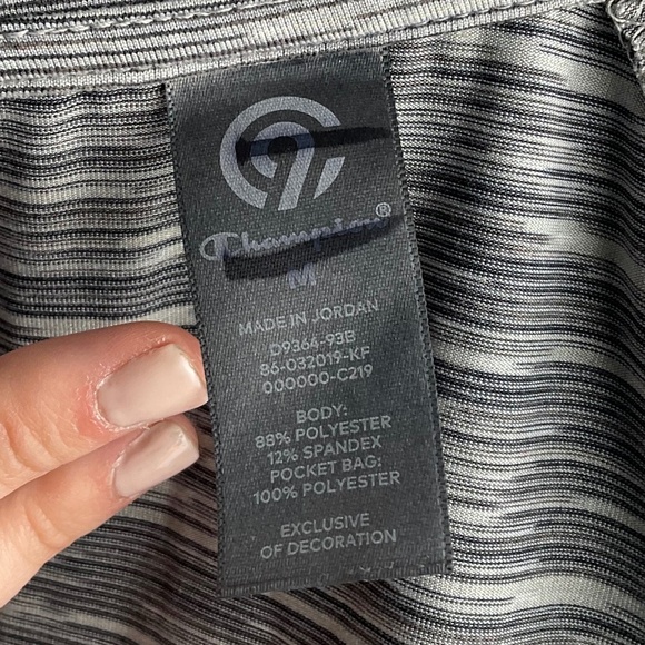 Full Zip Space Dye Jacket - Picture 2 of 2